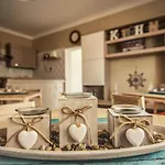 Miramare Bed & Breakfast