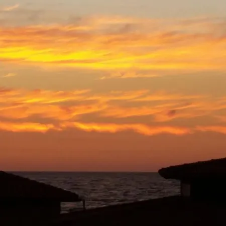 Miramare Bed & Breakfast