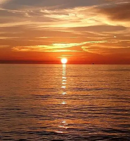 Miramare Frühstückspension