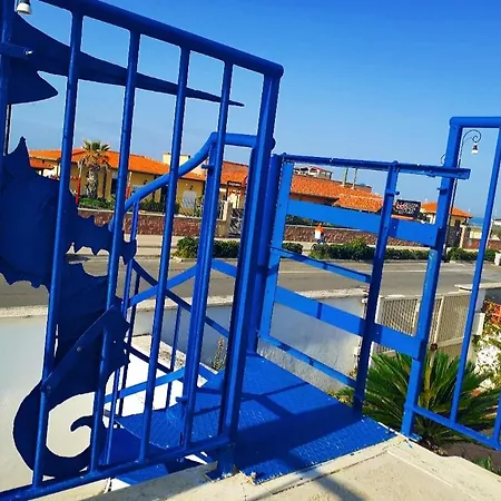 Bed & Breakfast Miramare *