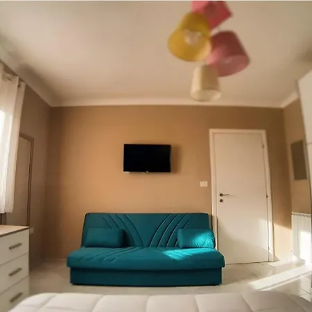 Bed & Breakfast Miramare *
