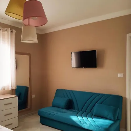 Bed & Breakfast Miramare