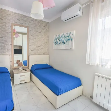 Miramare Bed & Breakfast Fiumicino
