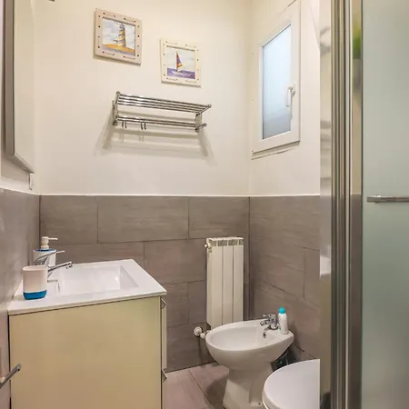 Bed & Breakfast Miramare Fiumicino