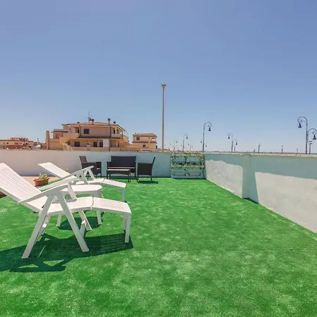 Miramare פיומיצ'ינו