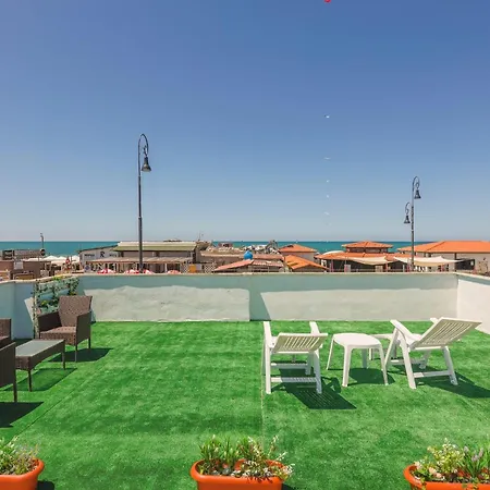 Bed & Breakfast Miramare *