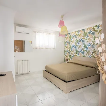 Bed & Breakfast Miramare Fiumicino