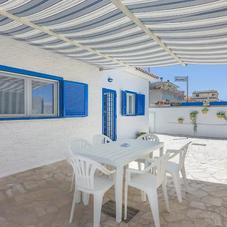 Miramare Bed & Breakfast Fiumicino