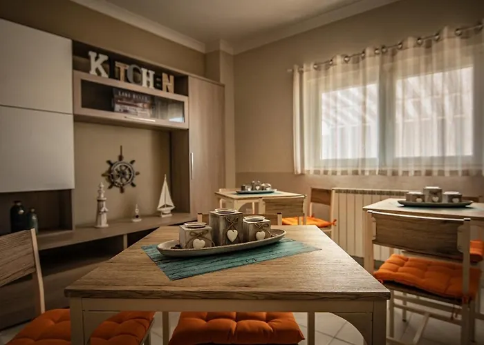 Miramare * פיומיצ'ינו