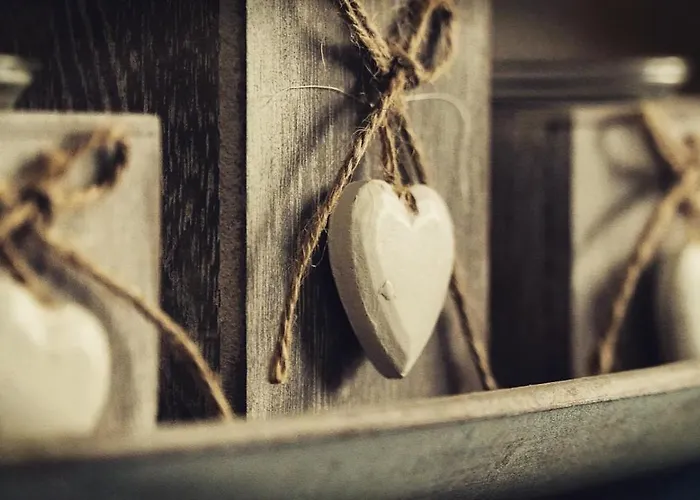 Miramare לינה וארוחת בוקר *